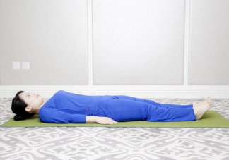 平躺是脊柱最喜欢的睡姿 平躺着睡到底好不好