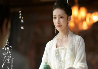 《春闺梦里人》温婉的孩子是谁的 温婉的结局是什么