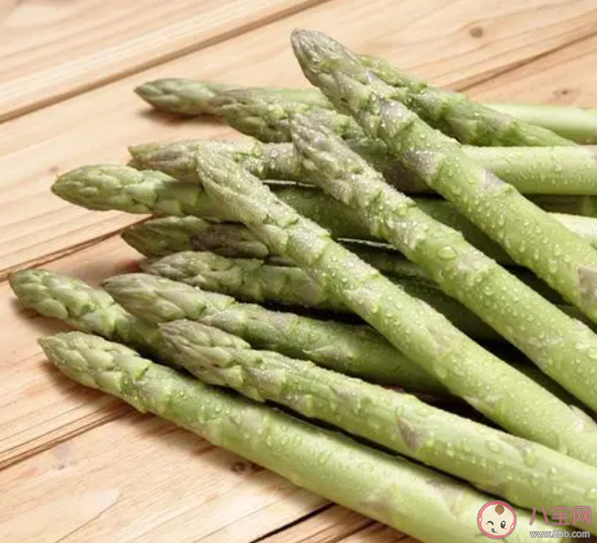芦笋是竹笋的一种吗 蚂蚁庄园3月30日答案最新