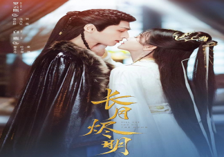 《长月烬明》各人物关系介绍 《长月烬明》是三世虐恋吗