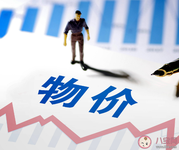 物价好像又涨了为啥东西在变贵 物价上涨原因是什么