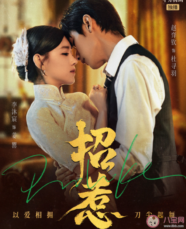 《招惹》追剧日历 《招惹》原著小说介绍