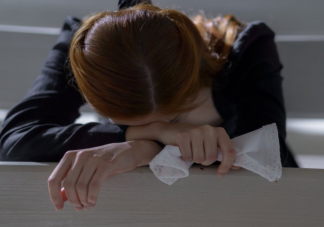 女子患少阳证医生让她每天悲哭半小时 哭可以治病吗