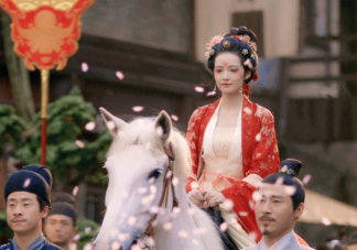 《春闺梦里人》温婉结局是什么 温婉喜欢宁钰轩吗