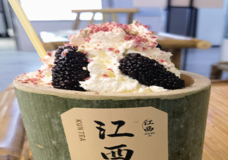 35元的竹筒奶茶是智商税吗 竹筒奶茶原来是回收筒吗