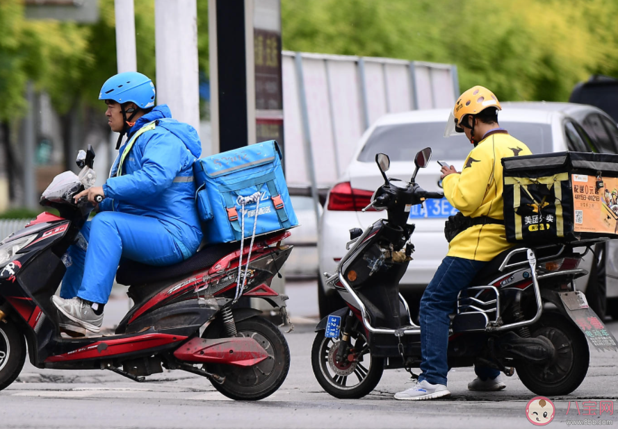外卖不够起送价你会凑单吗 外卖为什么越来越贵了