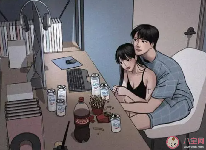 你介意另一半跟前任同居过吗 如何看待情侣同居的事情