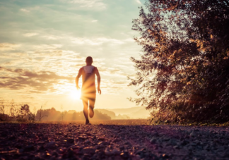 每天最低运动量是多少 黄金运动时间是几点