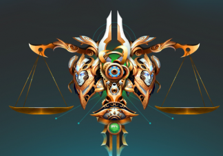 天秤座藏起来的一面是什么 天秤座真的是颜控吗