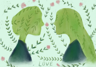 春天更容易产生恋爱欲吗 一到春天为什么想谈恋爱