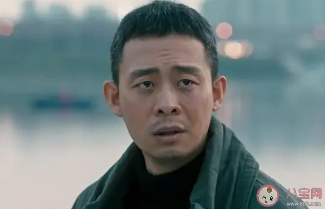 《他是谁》大结局你满意吗 如何评价《他是谁》大结局