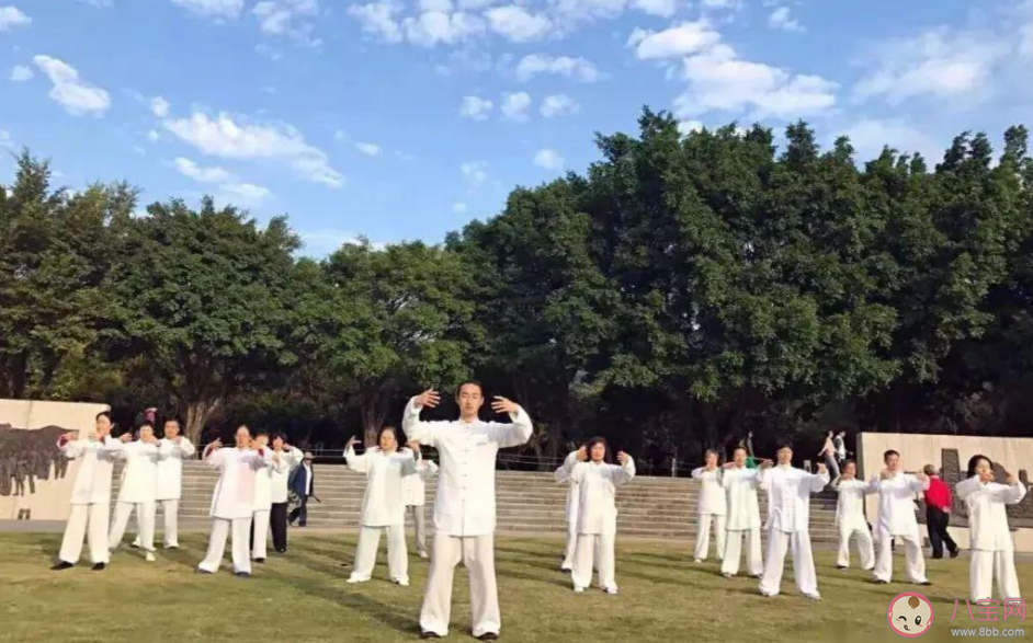 八段锦对身体有什么好处 八段锦适合什么时候练 八段锦对身体有什么好处 八段锦适合什么时候练