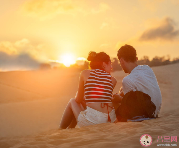 喜欢一个人第一反应是什么 喜欢一个人为什么会自卑