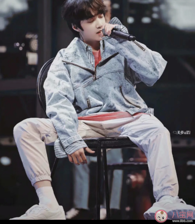 刘耀文新歌《耀眼的你》歌词是什么 《耀眼的你》完整版歌词在线听歌