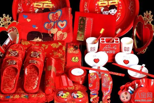 彩礼和嫁妆该不该对等 嫁妆要和彩礼一样多吗