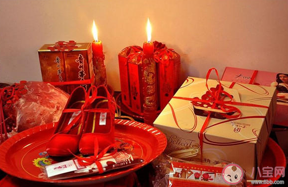 彩礼和嫁妆该不该对等 嫁妆要和彩礼一样多吗