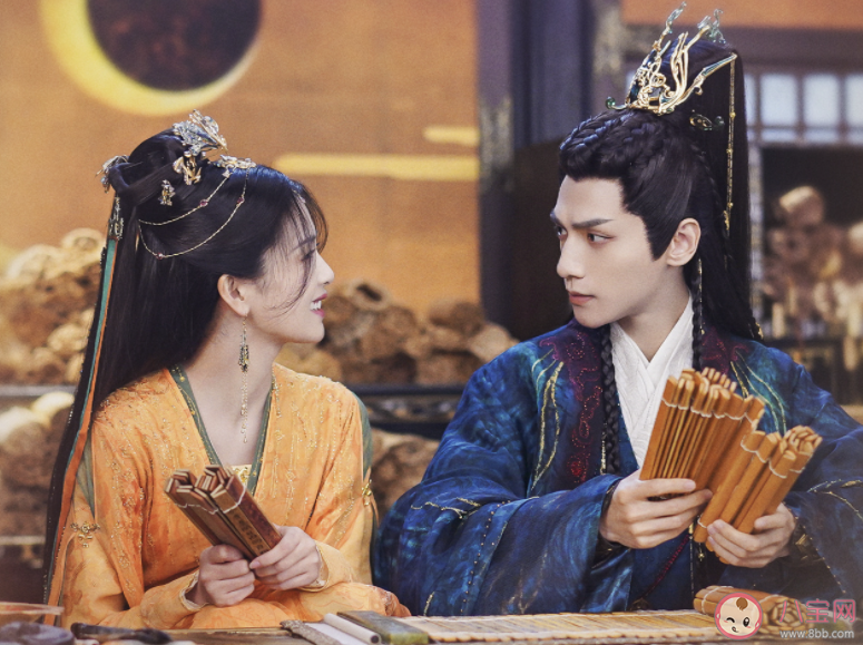 《长月烬明》小说大结局是he吗 《长月烬明》最后结局是好是坏