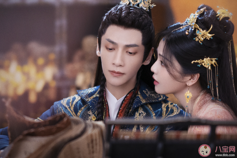 《长月烬明》小说大结局是he吗 《长月烬明》最后结局是好是坏