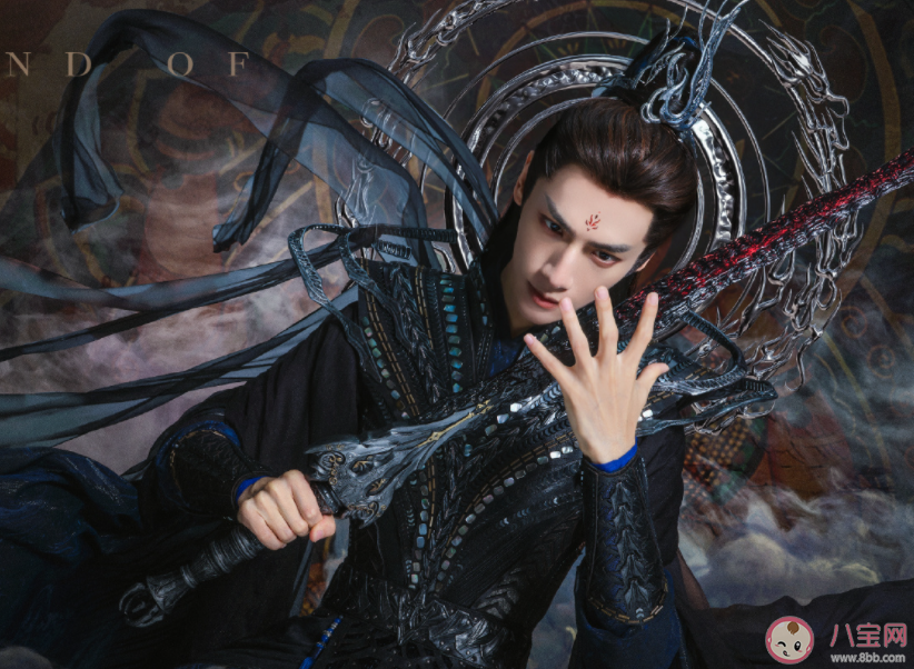 《长月烬明》小说大结局是he吗 《长月烬明》最后结局是好是坏