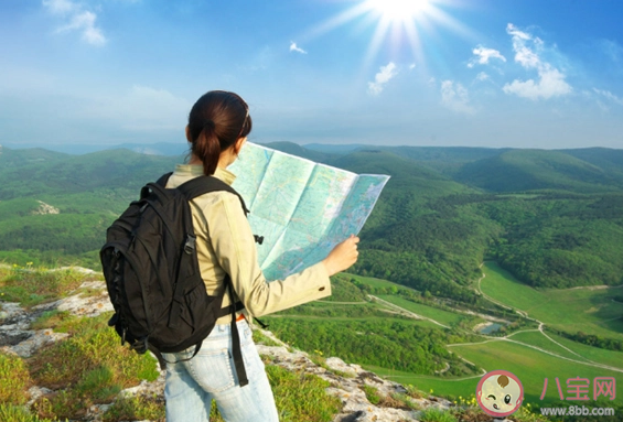 为什么很多人向往一个人旅行 一个人旅行是什么感受