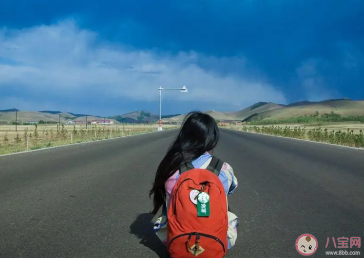 为什么很多人向往一个人旅行 一个人旅行是什么感受