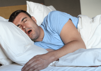 3亿国人有睡眠障碍失眠该怎么治 睡眠障碍患病风险会增加吗