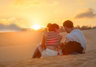 喜欢一个人第一反应是什么 喜欢一个人为什么会自卑