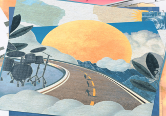 刘耀文新歌《耀眼的你》歌词是什么 《耀眼的你》完整版歌词在线听歌