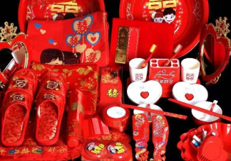 彩礼和嫁妆该不该对等 嫁妆要和彩礼一样多吗