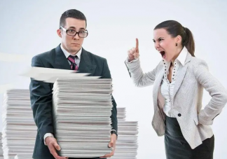 被领导辱骂该如何应对 被老板骂了怎么办