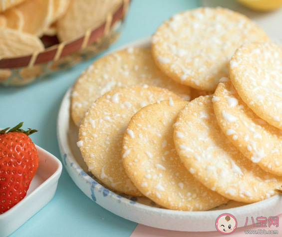 膨化零食雪饼上白色的雪主要是什么 蚂蚁庄园4月7日答案