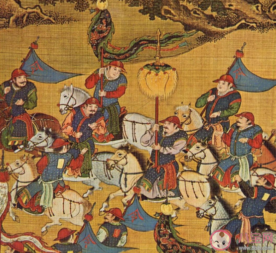 蚂蚁新村明朝锦衣卫除了保护皇帝安全还要看护哪种动物 ​4月6日答案