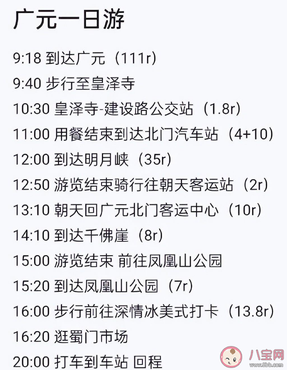 大学生兴起特种兵式旅游的原因是什么 如何看待这种旅游方式