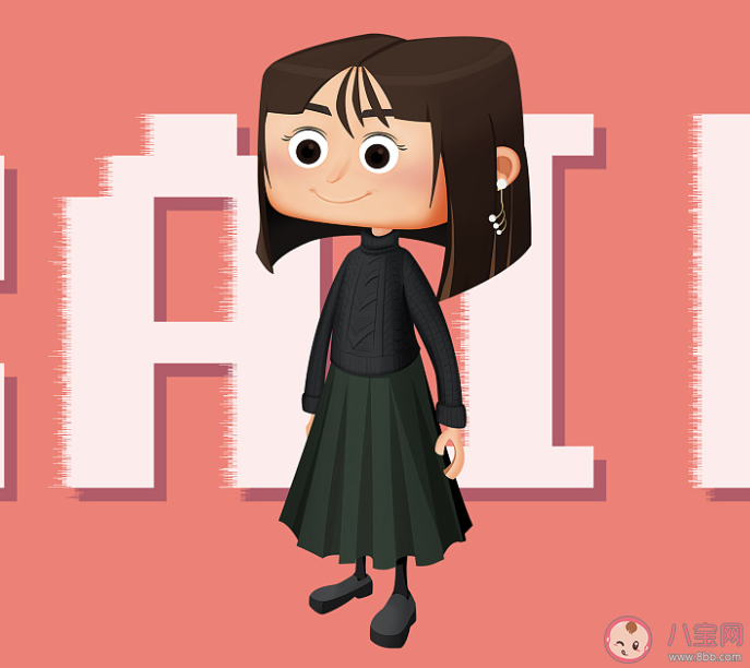 方片人是什么意思 如何与方片人恋爱