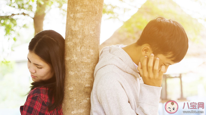 有必要为了孩子延续婚姻吗 孩子需要的是什么