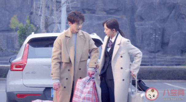 《最食人间烟火色》原著小说是什么 景琛司清结局是什么