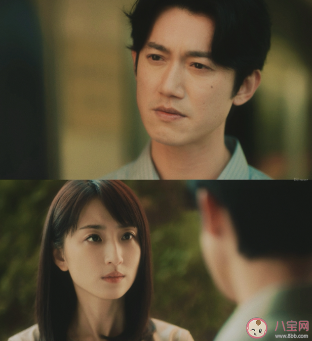 《模仿犯》郭晓其胡允慧是什么关系 郭晓其为什么进监狱