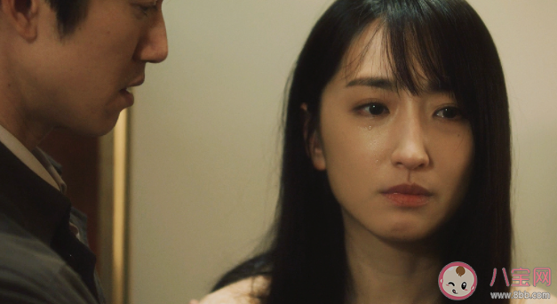 《模仿犯》郭晓其胡允慧是什么关系 郭晓其为什么进监狱