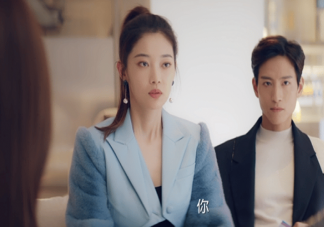 《灿烂的转身》闫伟伦丁漫漫最后离婚了吗 两人结局是什么