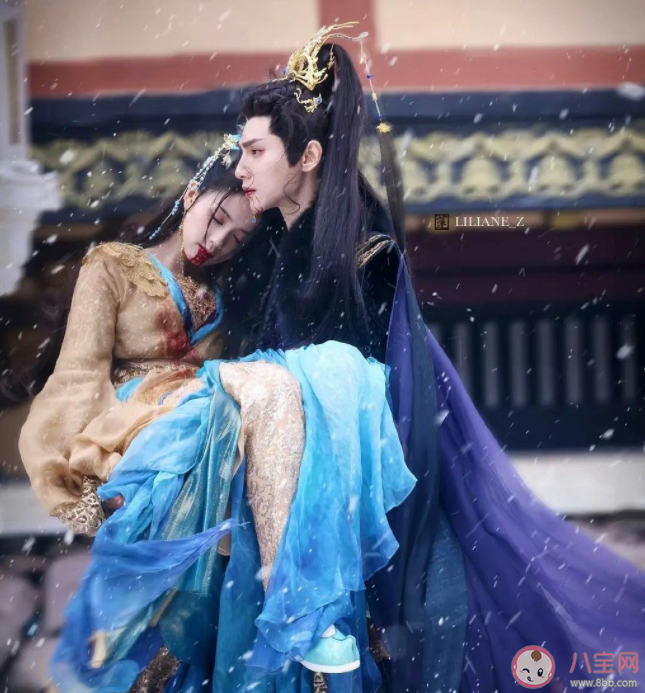 《长月烬明》开播观后感 《长月烬明》好看吗 《长月烬明》开播观后感 《长月烬明》好看吗