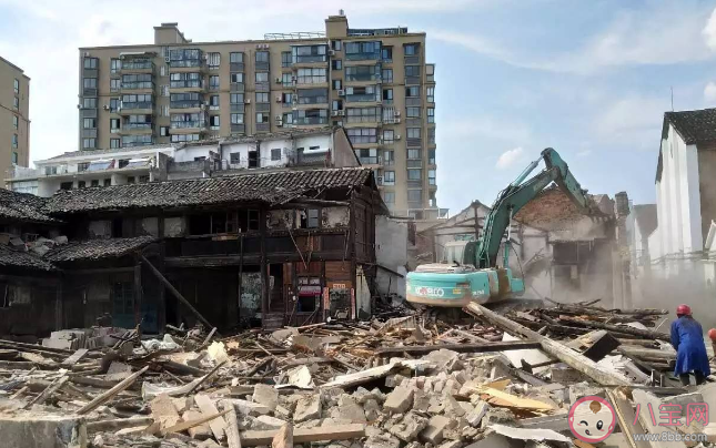 北京或将告别大批拆迁暴发户 拆迁暴发户时代要过去了吗 北京或将告别大批拆迁暴发户 拆迁暴发户时代要过去了吗