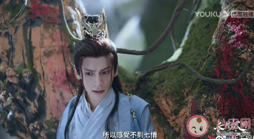 《长月烬明》澹台烬没有情丝吗 澹台烬有多惨