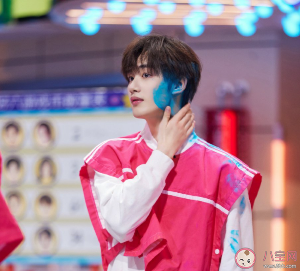 时代少年团《背对地球奔跑》歌词是什么 《背对地球奔跑》完整版歌词在线听歌