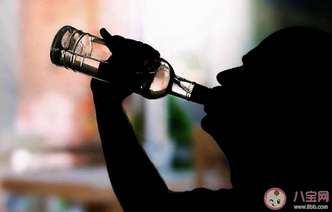 喝一次酒伤大脑6周 不得不喝酒怎么办