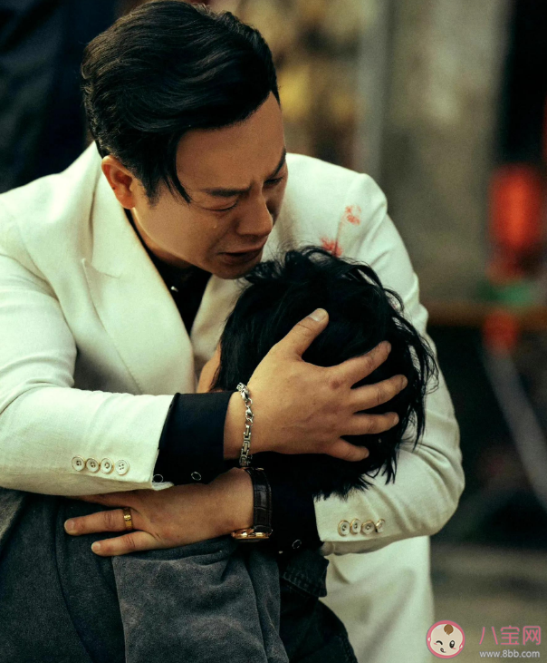 《狂飙2》在筹备中吗 《狂飙2》是原班人马吗