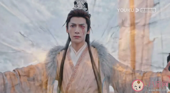 《长月烬明》经典台词语录大全 《长月烬明》原著小说台词摘抄句子