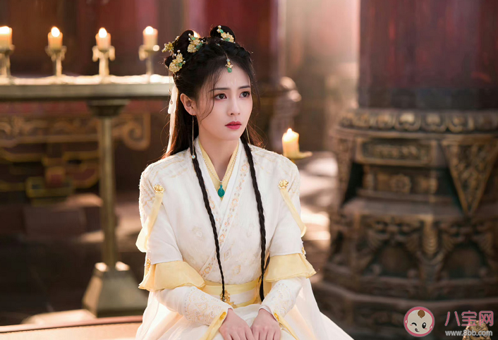 《长月烬明》经典台词语录大全 《长月烬明》原著小说台词摘抄句子