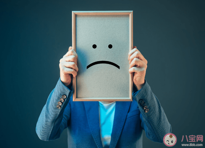 6类人会让你越来越消极要远离 和负能量的人在一起有什么影响