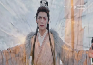 《长月烬明》经典台词语录大全 《长月烬明》原著小说台词摘抄句子