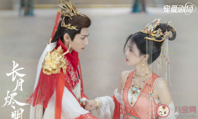 《长月烬明》冥夜和桑酒结局是什么 冥夜和桑酒在一起了吗